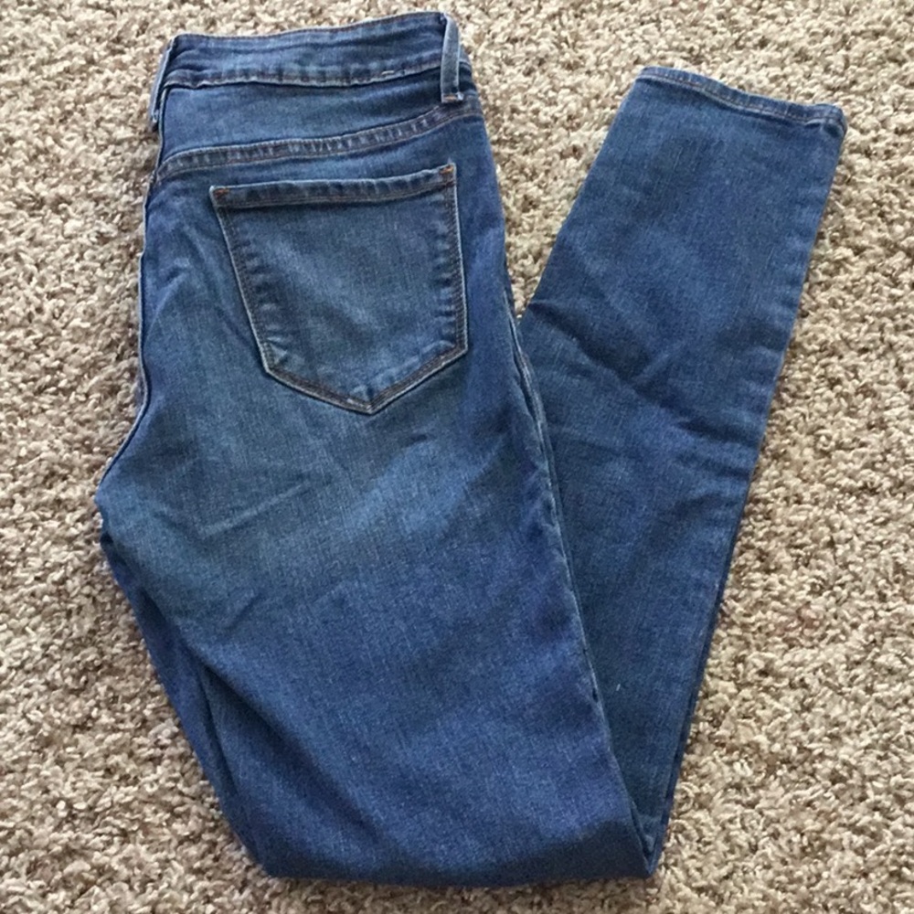 Old navy jeans